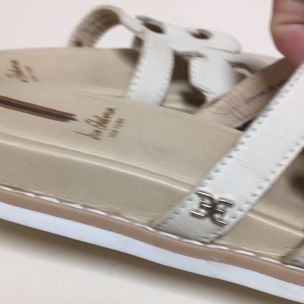 Sam Edelman Valeri Mini Sandals - Picture 5 of 9
